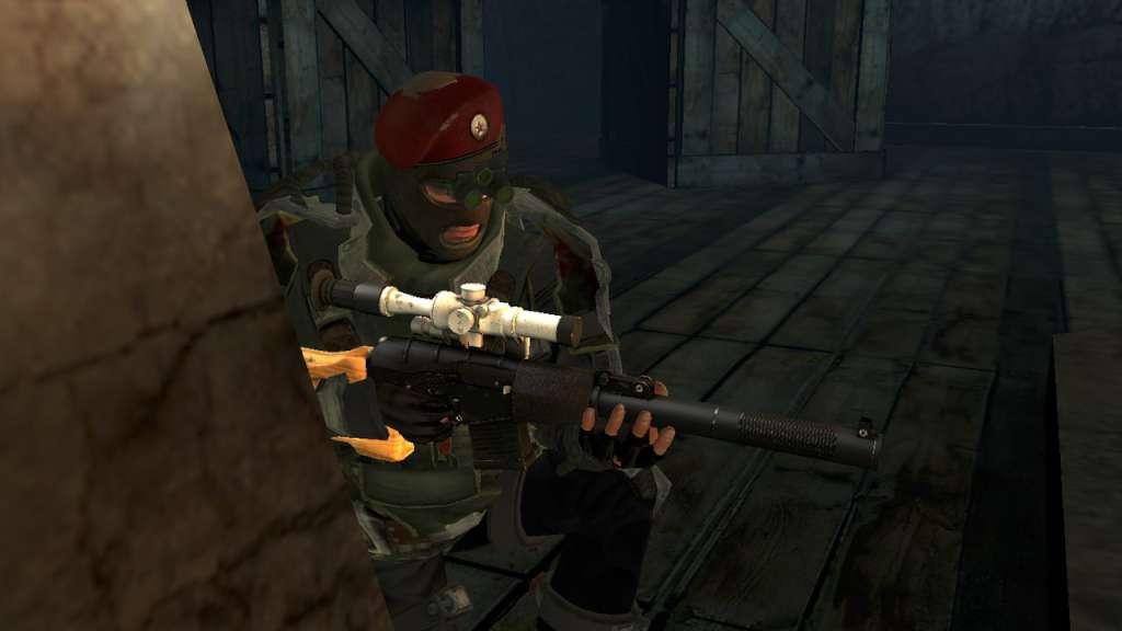 Screen Shot image 2 Voice Of Pripyat ستيم كود رقمي