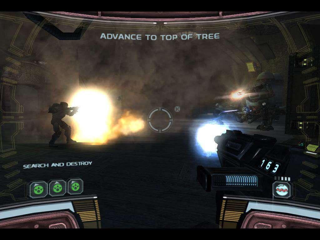 Screen Shot image 2 Star Wars Republic Commando RU VPN Activated ستيم كود رقمي