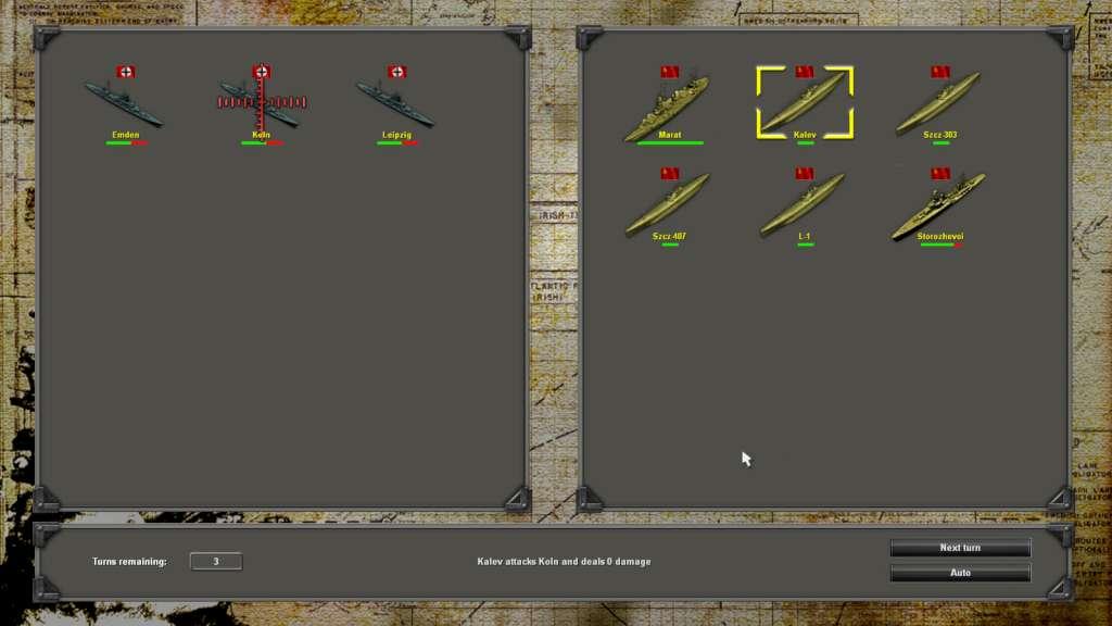 Screen Shot image 4 World War 2: Time Of Wrath ستيم كود رقمي