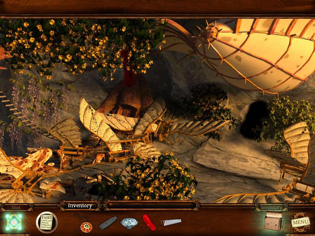 Screen Shot image 1 Tales From The Dragon Mountain: The Strix ستيم كود رقمي