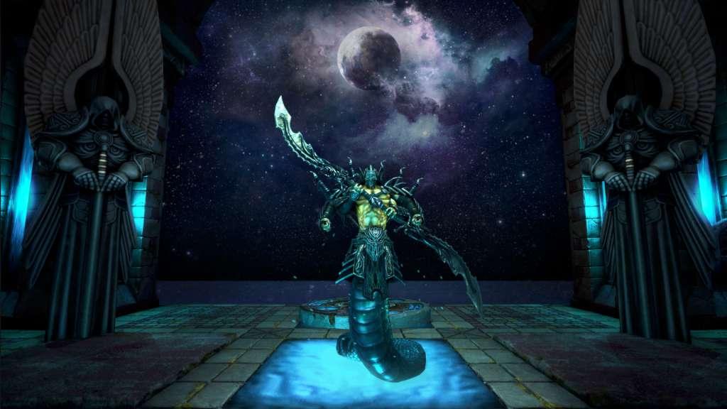 Screen Shot image 2 Might And Magic X: Legacy اصدار الديلوكس يوبيسوفت كونكت حساب