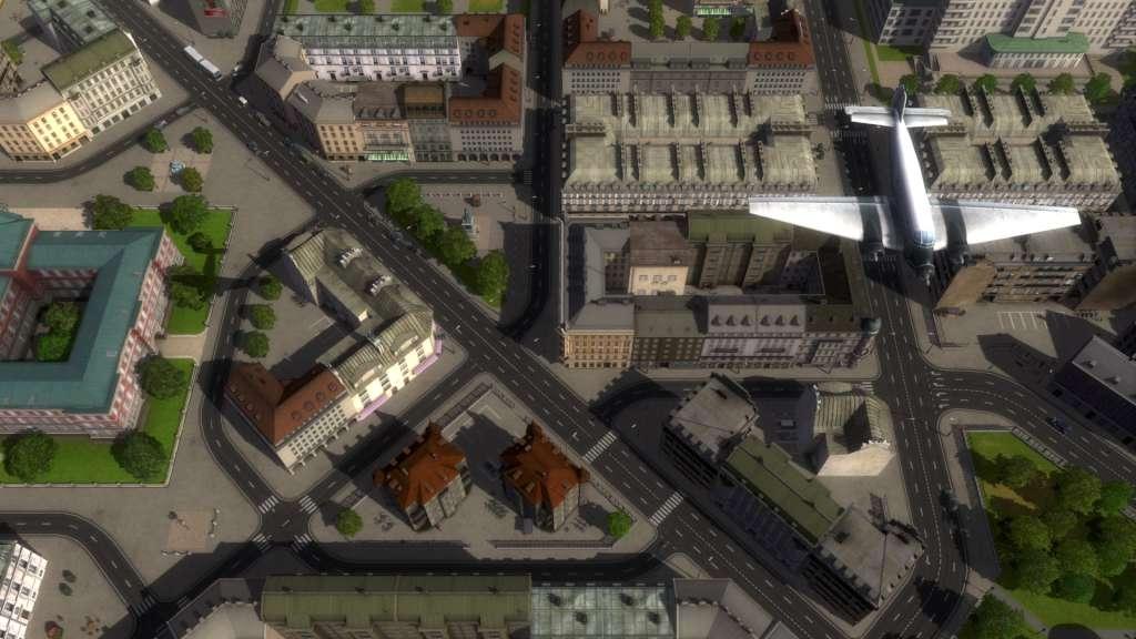 Screen Shot image 5 Cities In Motion - Paris DLC ستيم كود رقمي