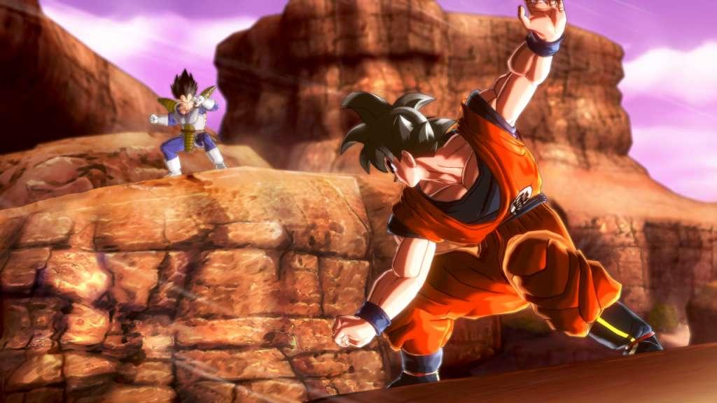 Screen Shot image 5 Dragon Ball Xenoverse امريكي ستيم كود رقمي
