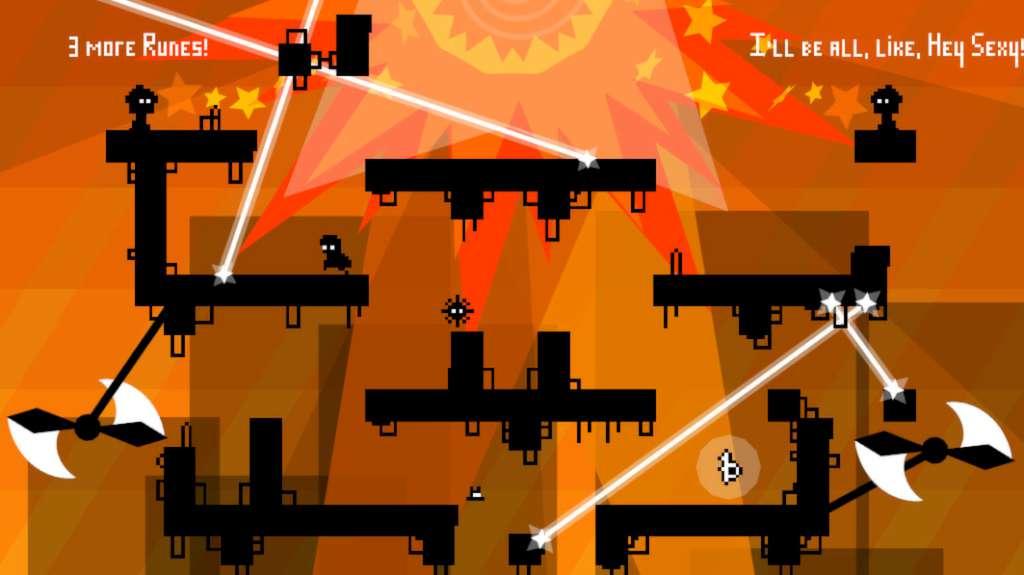 Screen Shot image 1 Electronic Super Joy اوروبي بي سي ستيم كود رقمي