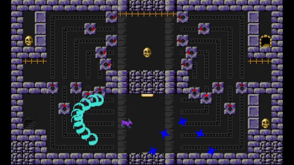Screen Shot image 4 Escape Goat بي سي ستيم كود رقمي