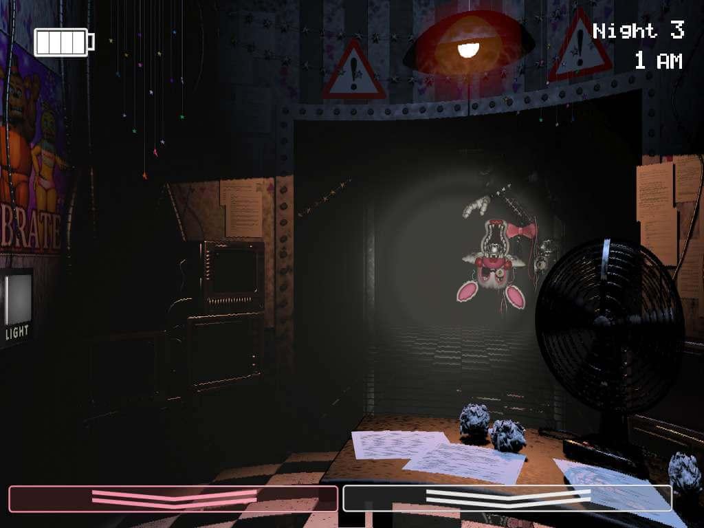 Screen Shot image 4 Five Nights At Freddy'S 2 رابط هديه ستيم