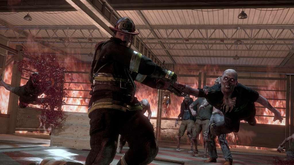 Screen Shot image 4 Dead Rising 3 Apocalypse اصدار ستيم هدية