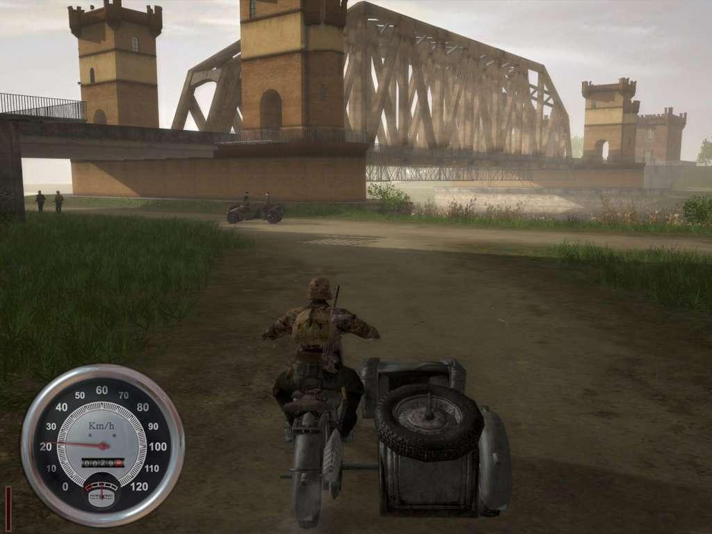 Screen Shot image 4 Death To Spies: Gold ستيم كود رقمي