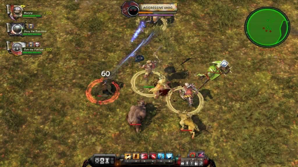 Screen Shot image 1 Krater - Character DLC Mayhem MK13 بي سي ستيم كود رقمي