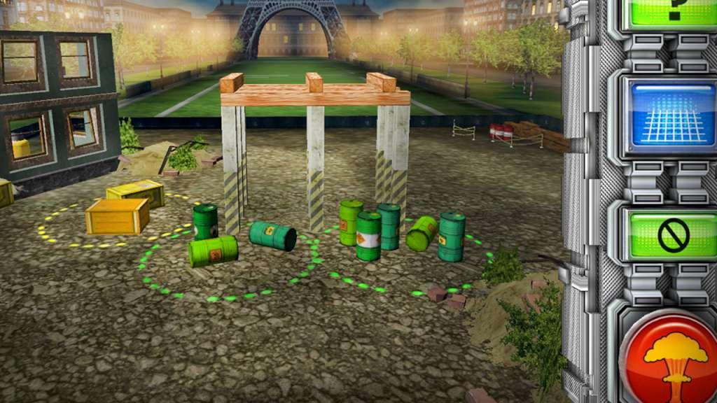 Screen Shot image 4 Demolition Master 3D ستيم كود رقمي