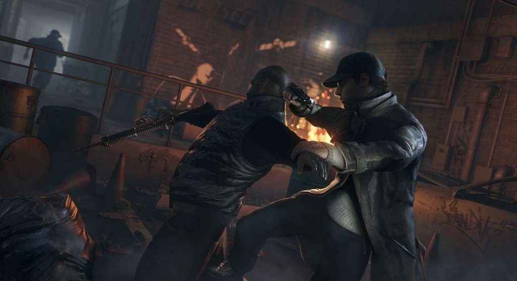 Screen Shot image 4 Watch Dogs - Season Pass امريكي اكسبوكس 1 كود رقمي