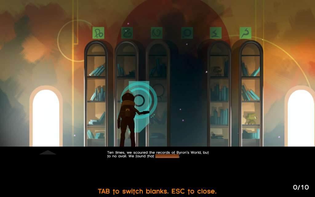 Screen Shot image 1 Elegy For A Dead World ستيم هدية
