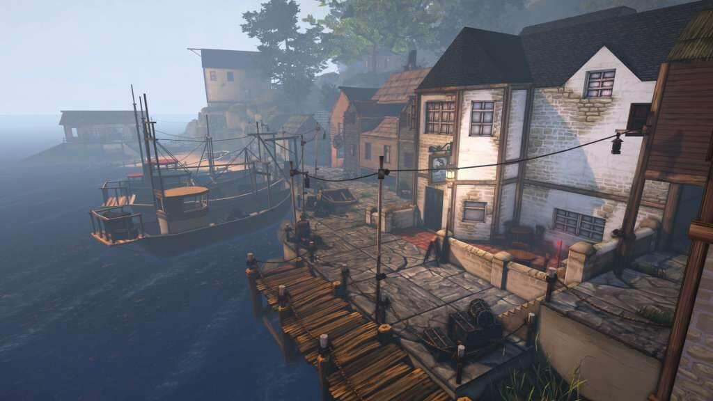 Screen Shot image 4 Ether One اوروبي ستيم كود رقمي