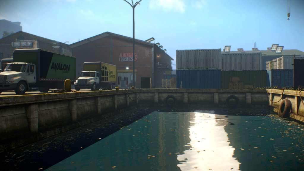 Screen Shot image 2 PAYDAY 2 Legacy Collection ستيم كود رقمي