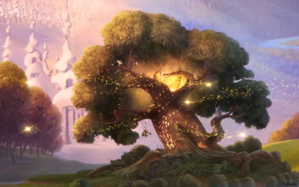 Screen Shot image 0 Disney Fairies: Tinker Bell'S Adventure اوروبي ستيم كود رقمي