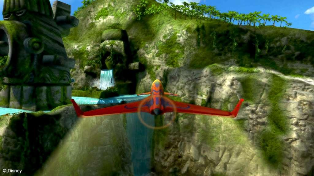 Screen Shot image 0 Disney Planes اوروبي بي سي ستيم كود رقمي