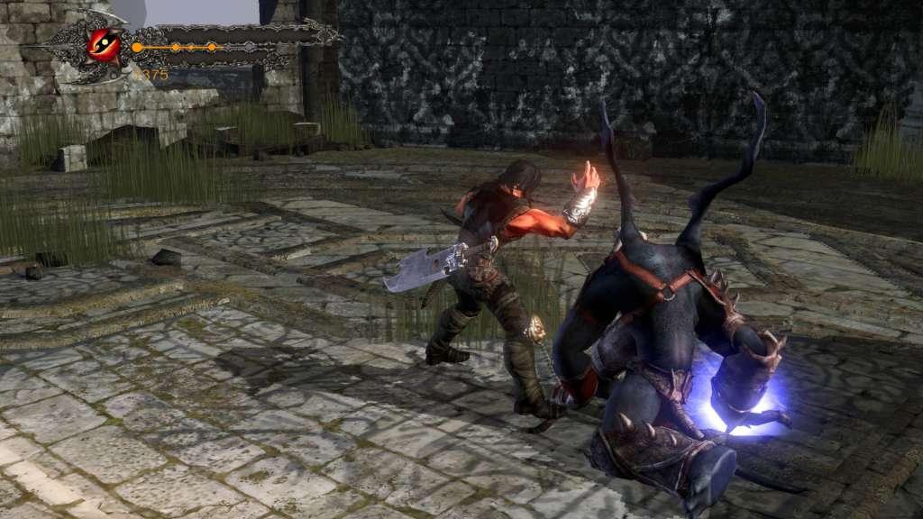 Screen Shot image 0 Garshasp: Temple Of The Dragon ستيم كود رقمي