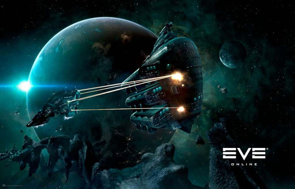 Screen Shot image 4 EVE Online: 10 Daily Alpha Injectors رابط هديه ستيم