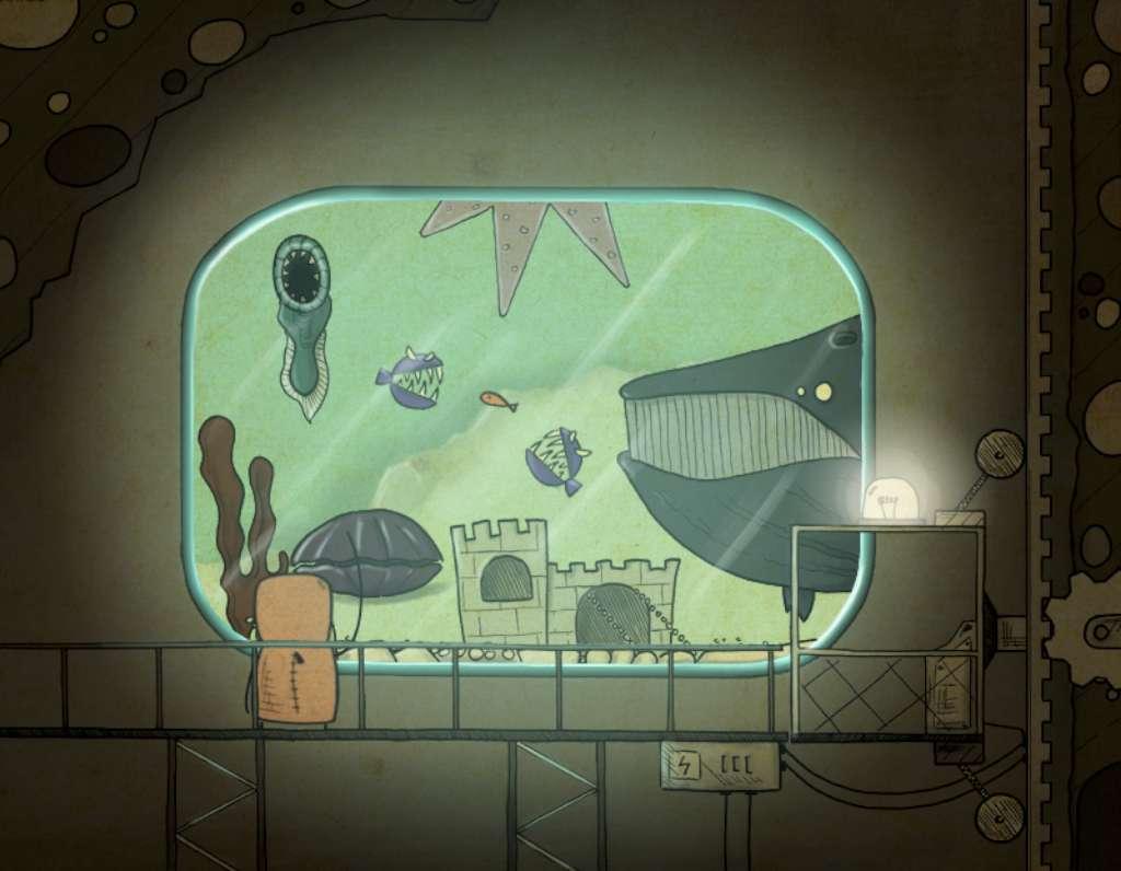 Screen Shot image 0 Daedalic Adventure Collection بي سي ستيم كود رقمي