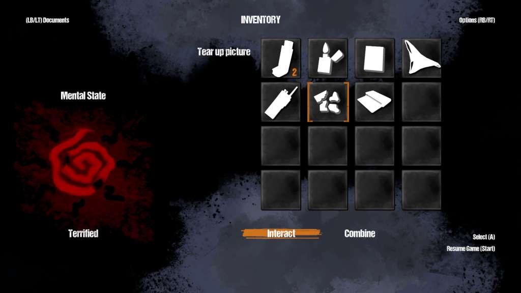 Screen Shot image 0 Long Night ستيم كود رقمي