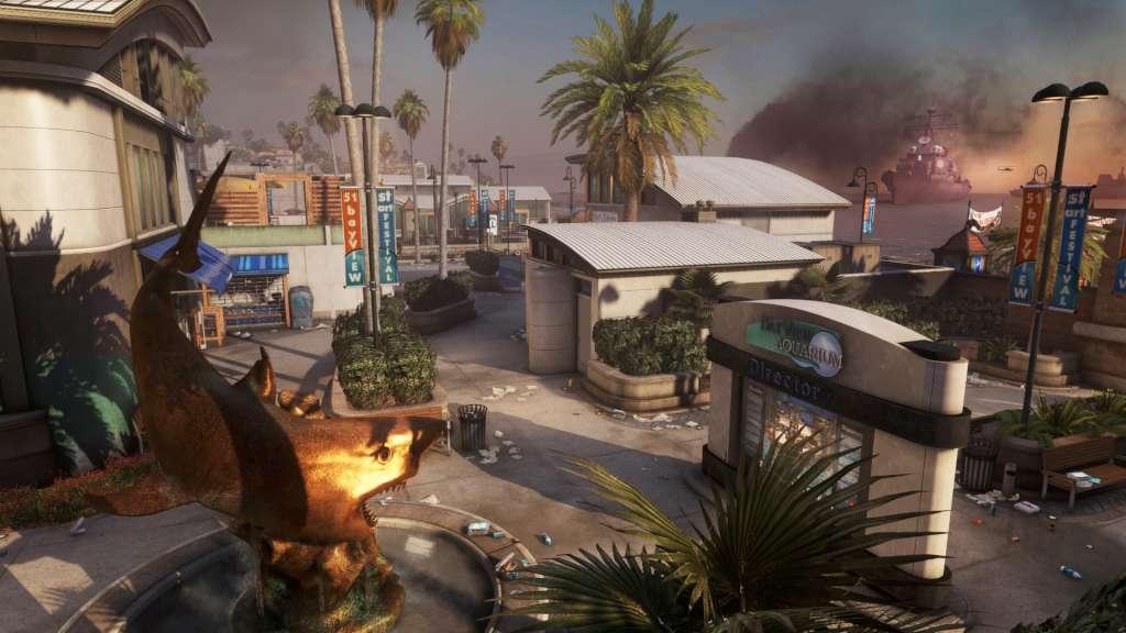 Screen Shot image 5 Call Of Duty: Ghosts - Onslaught RU VPN Required ستيم كود رقمي