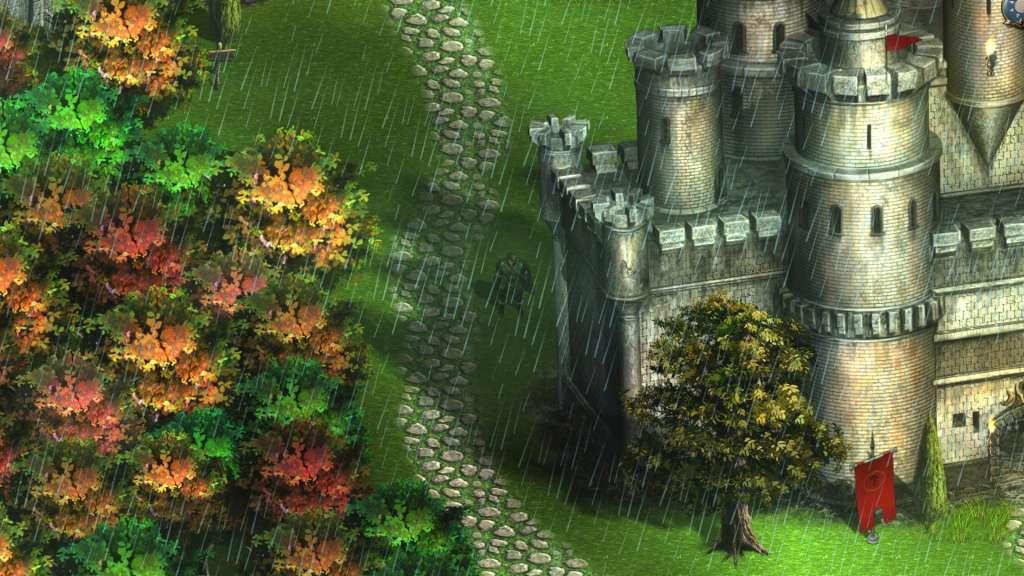 Screen Shot image 4 Lords Of Xulima ستيم كود رقمي