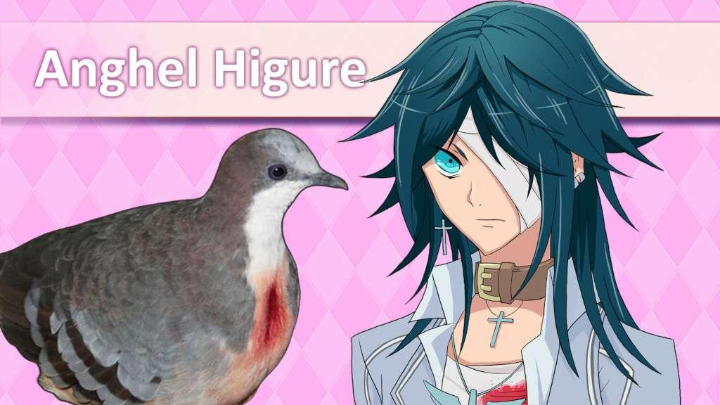 Screen Shot image 4 Hatoful Boyfriend ستيم هدية