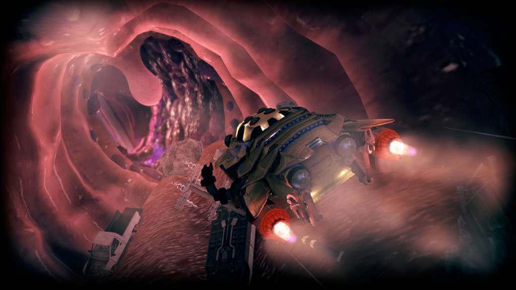Screen Shot image 4 Saints IV: Re-Elected امريكي اكسبوكس 1 كود رقمي