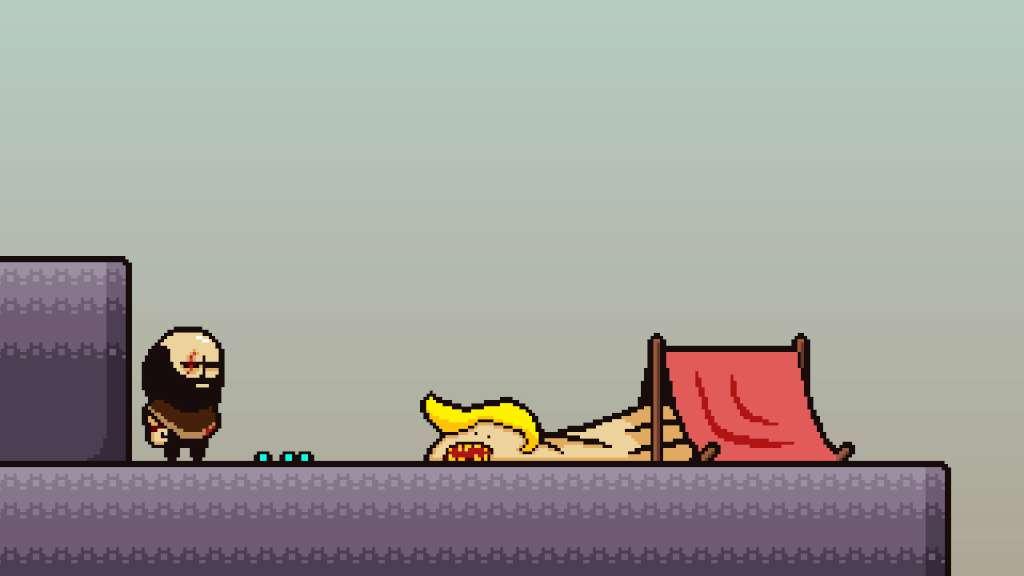 Screen Shot image 0 LISA: The Definitive اصدار بي سي ايبك قيمز حساب