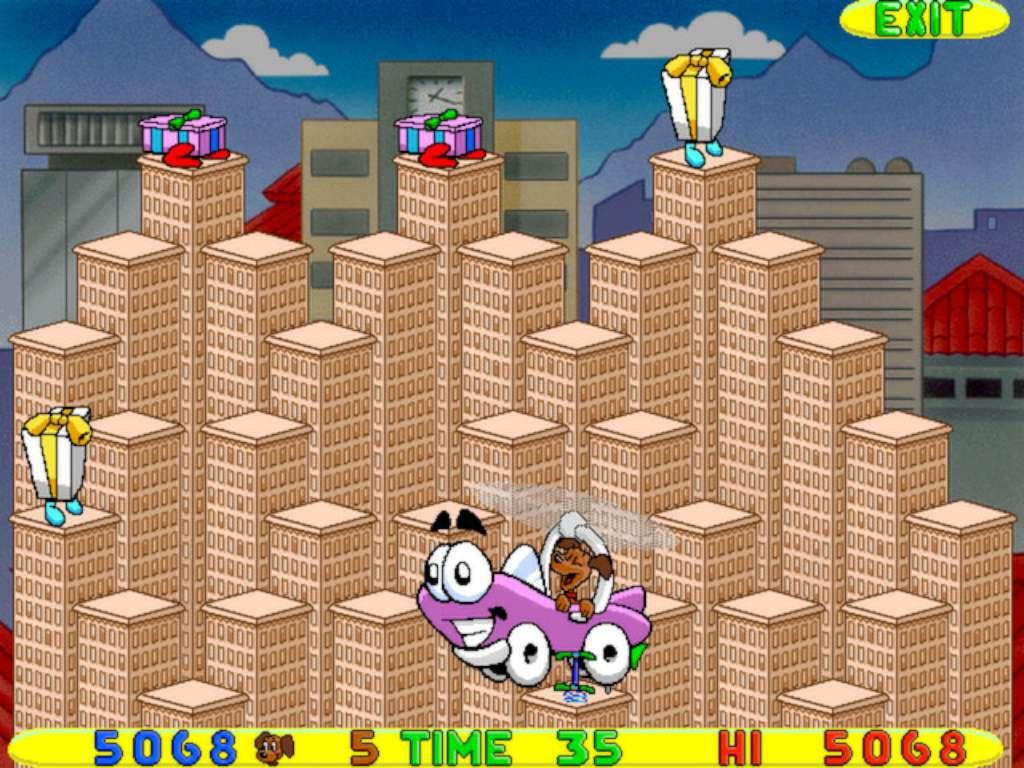 Screen Shot image 0 Putt-Putt And Pep'S Dog On A Stick ستيم كود رقمي