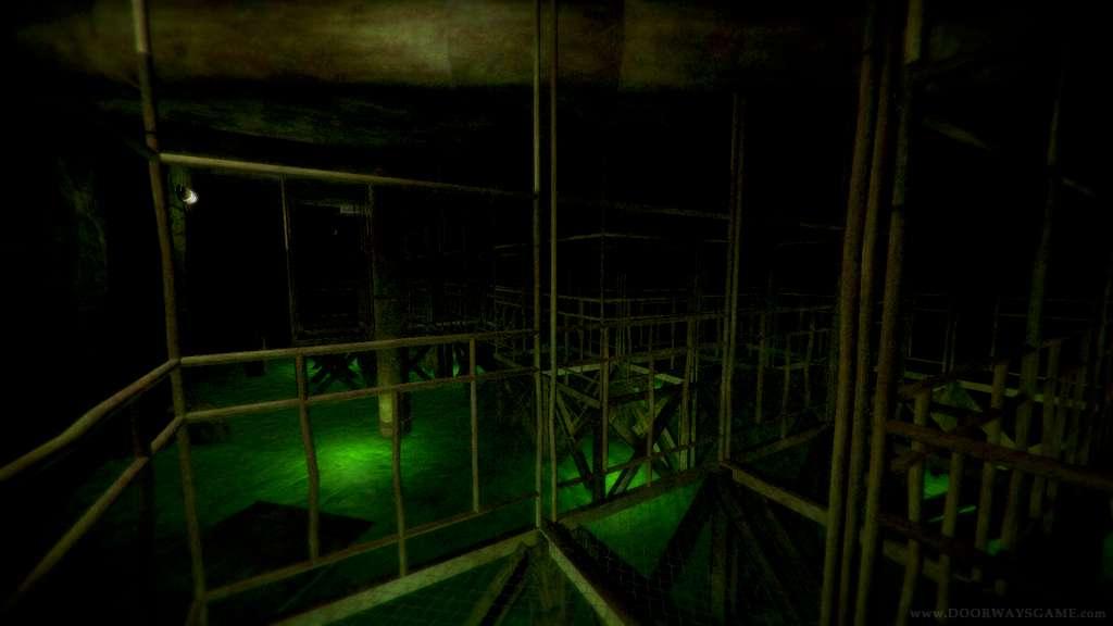 Screen Shot image 4 Doorways: The Underworld ستيم كود رقمي