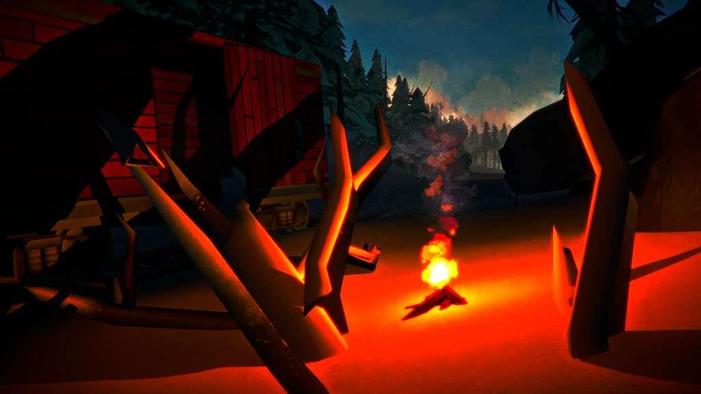 Screen Shot image 0 The Long Dark اكسبوكس 1 كود رقمي