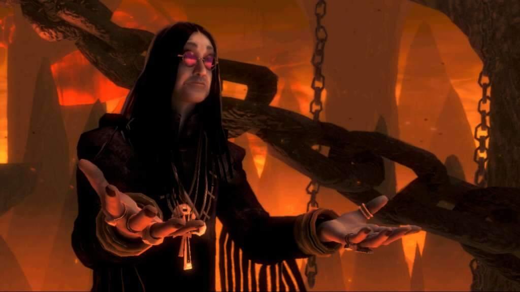Screen Shot image 3 Brutal Legend اكسبوكس 1 / إكس بوكس سيريس X|S حساب