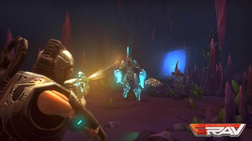Screen Shot image 0 GRAV اوروبي ستيم كود رقمي