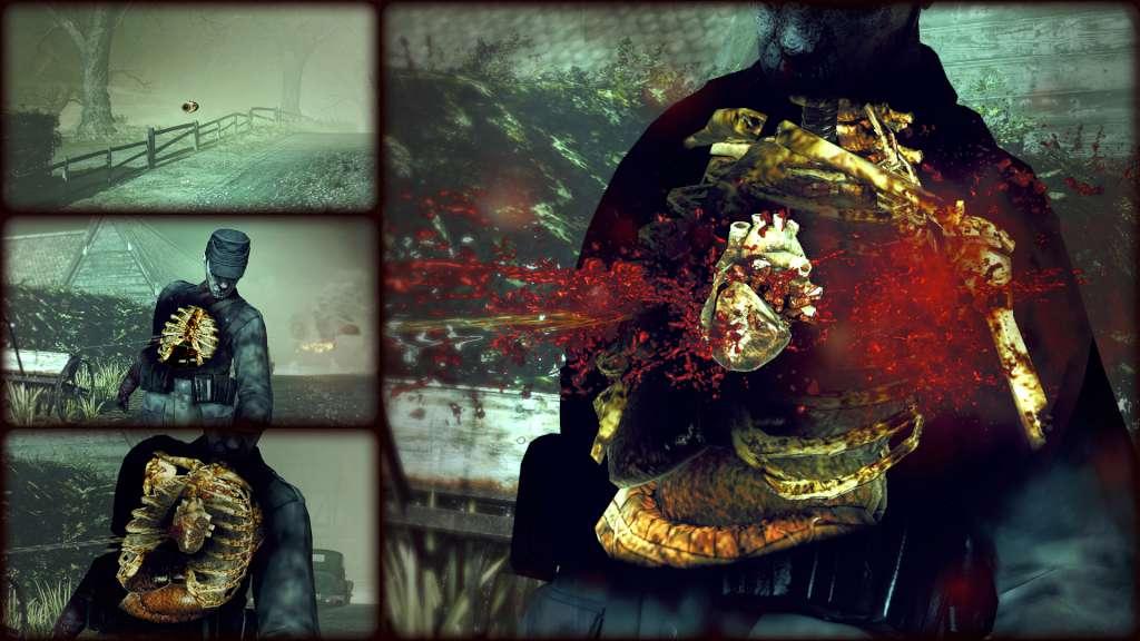 Screen Shot image 0 Zombie Army Trilogy اوروبي ستيم كود رقمي