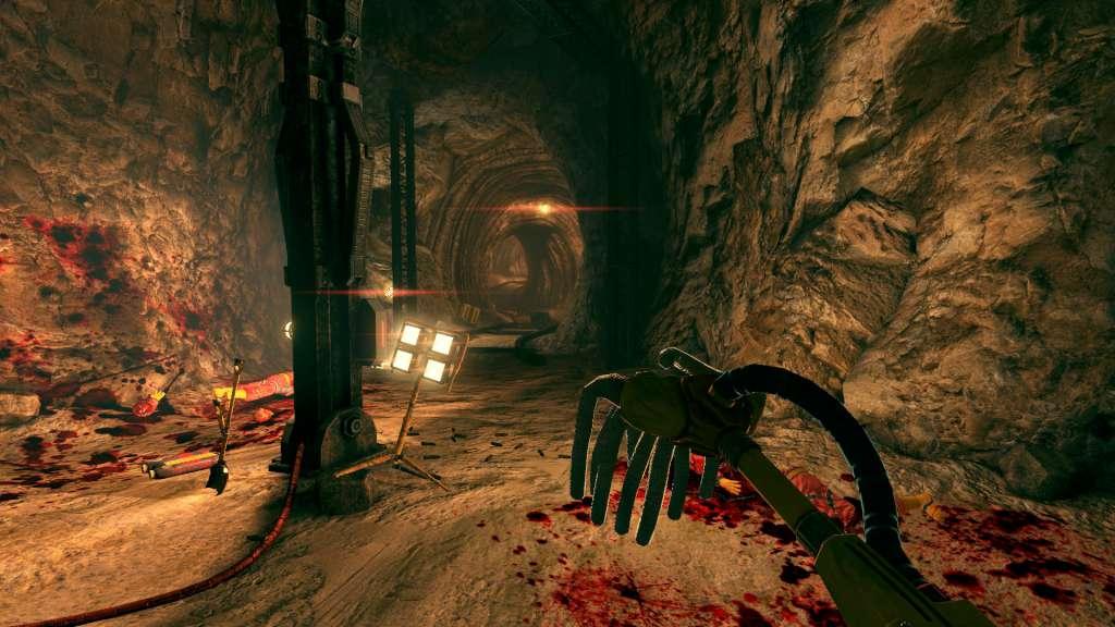 Screen Shot image 3 Viscera Cleanup Detail رابط هديه ستيم