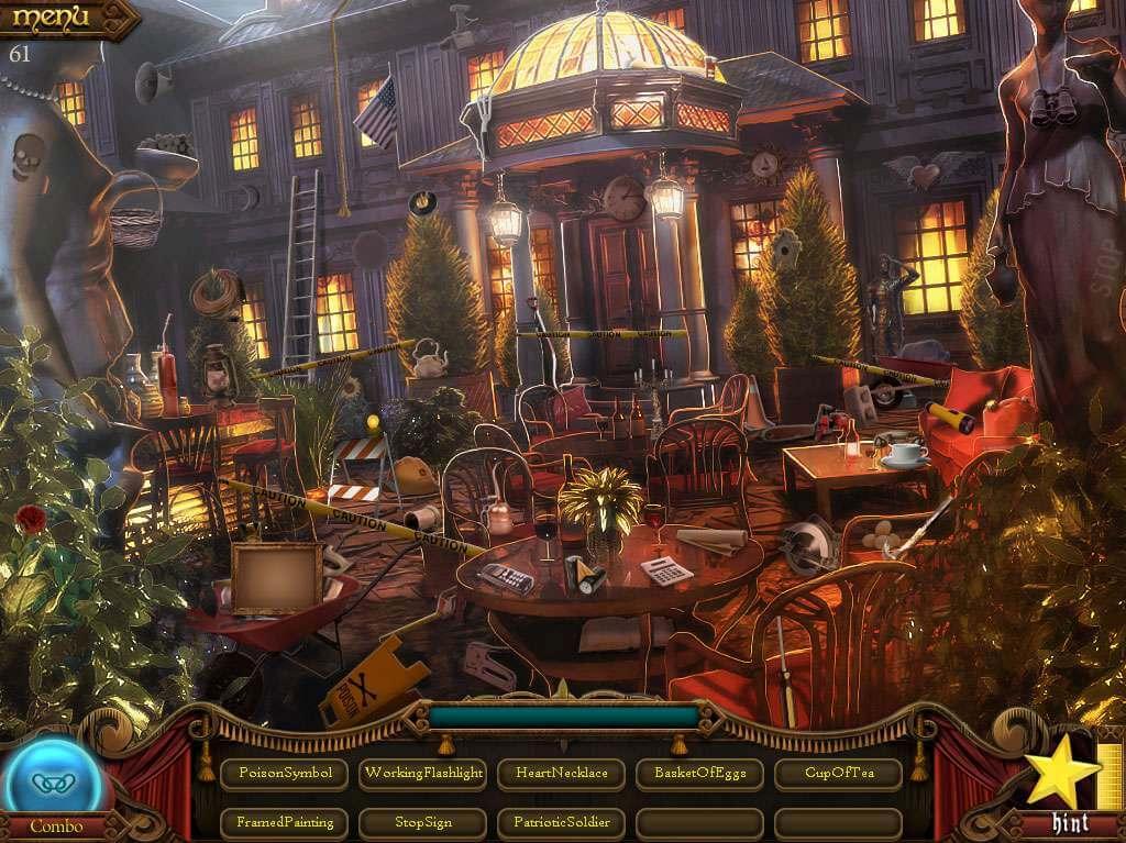 Screen Shot image 1 Millionaire Manor بي سي ستيم كود رقمي