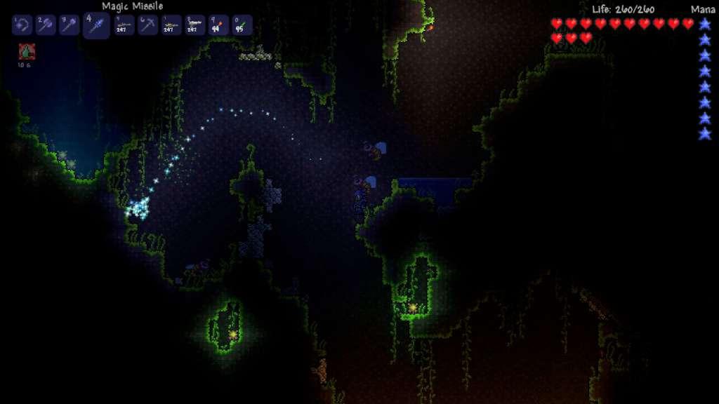 Screen Shot image 5 Terraria اوروبي رابط هديه ستيم