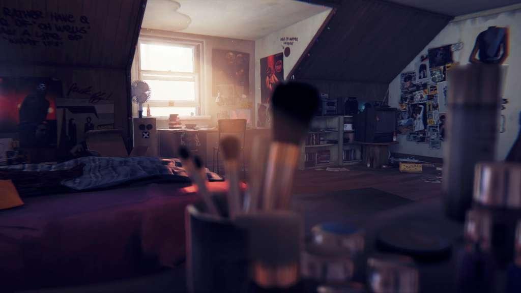 Screen Shot image 0 Life Is Strange Complete Season (Episodes 1-5) اوروبي اكسبوكس 1 كود رقمي