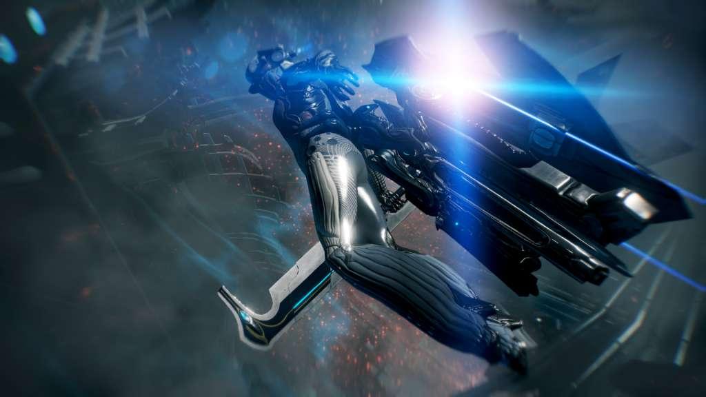 Screen Shot image 4 Warframe Bonus Pack كود رقمي