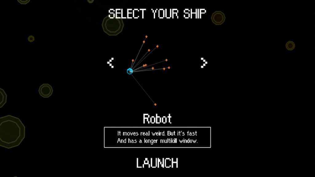 Screen Shot image 1 PARTICLE MACE ستيم كود رقمي