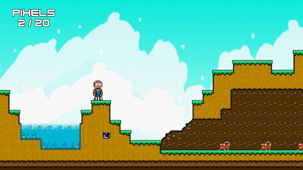 Screen Shot image 2 BiT Evolution ستيم كود رقمي