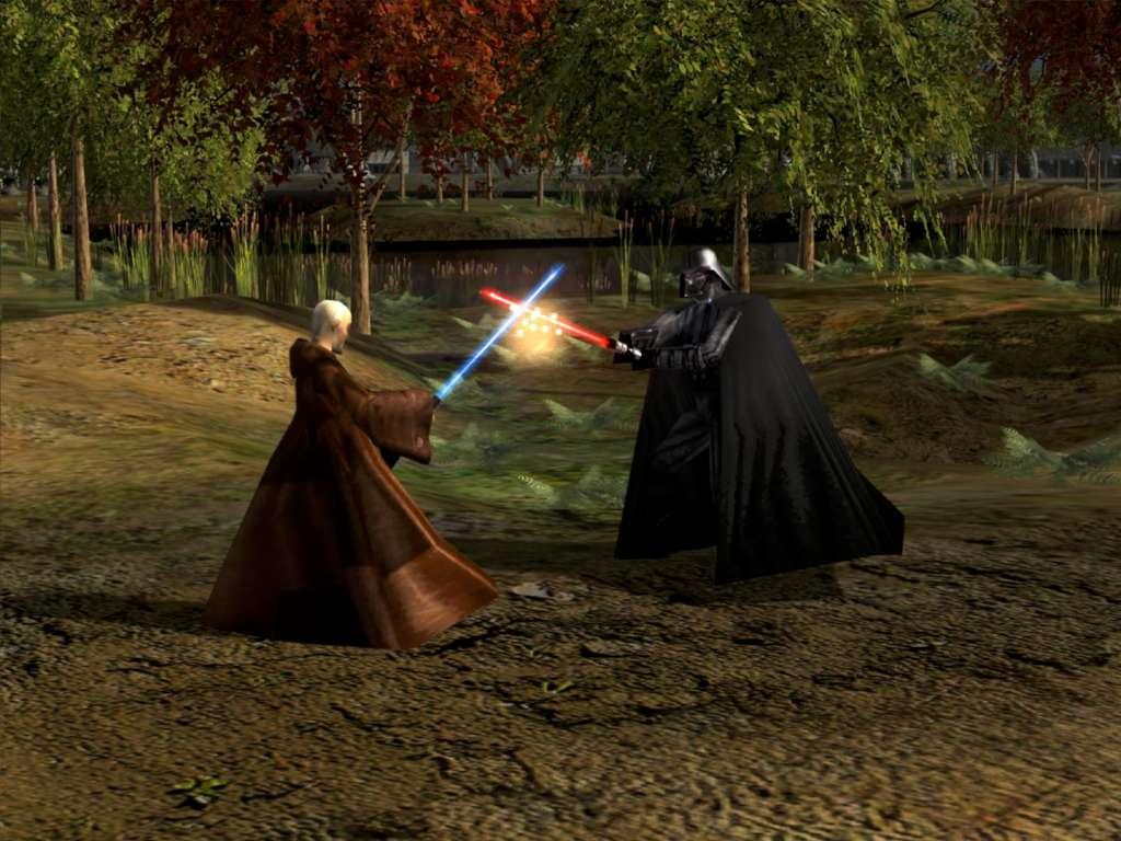 Screen Shot image 5 Star Wars Empire At War: Gold Pack ستيم هدية