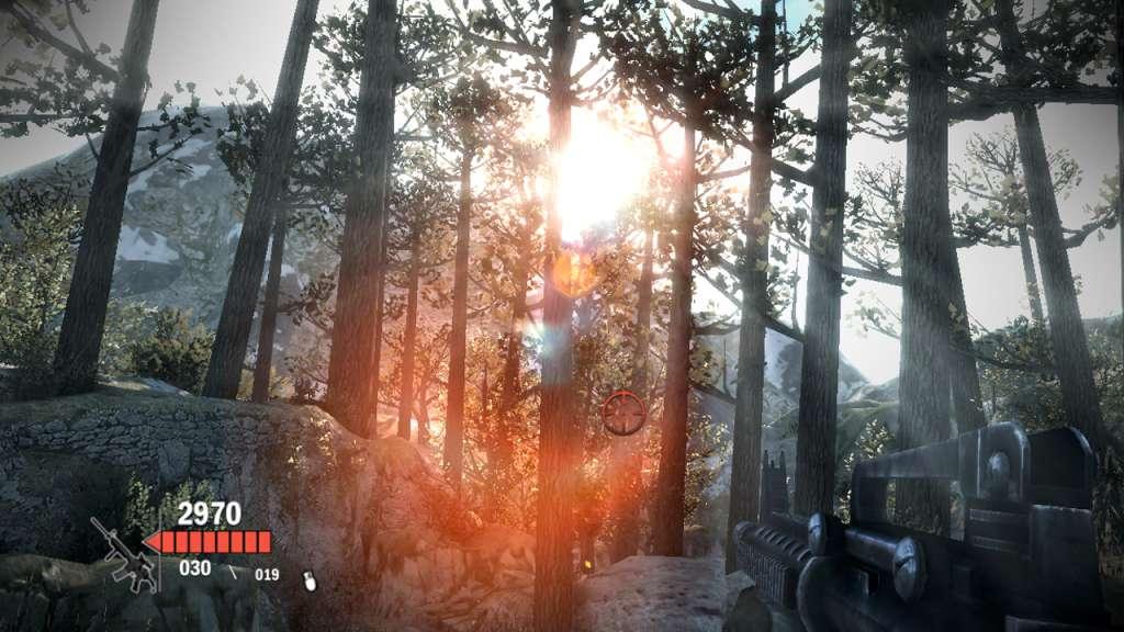 Screen Shot image 3 Heavy Fire: Afghanistan ستيم كود رقمي