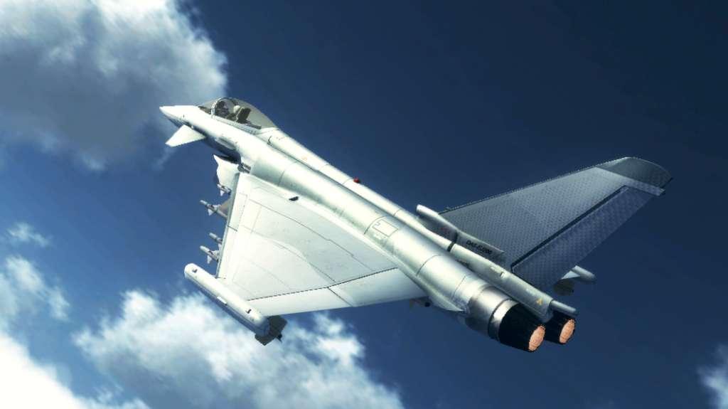 Screen Shot image 1 Jane'S Advanced Strike Fighter ستيم كود رقمي
