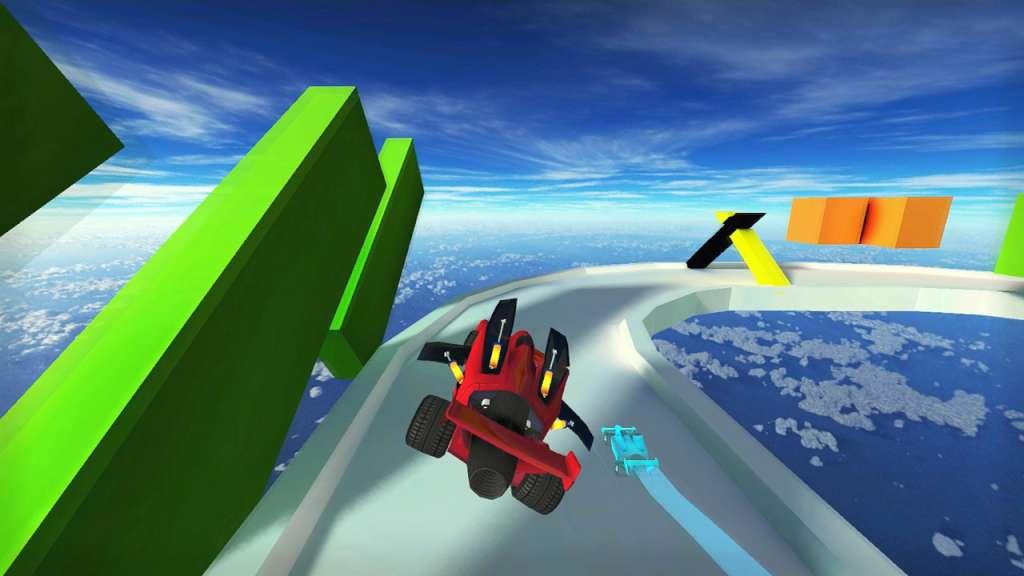 Screen Shot image 4 Jet Car Stunts بي سي ستيم كود رقمي