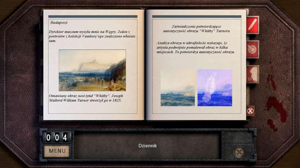 Screen Shot image 2 Dracula 4: Shadow Of The Dragon GOG كود رقمي