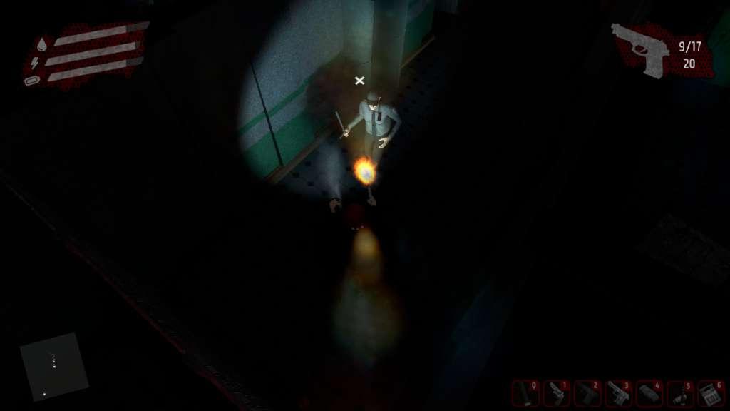 Screen Shot image 0 Darkness Assault ستيم كود رقمي