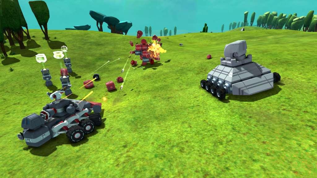 Screen Shot image 3 TerraTech اوروبي اكسبوكس 1 كود رقمي