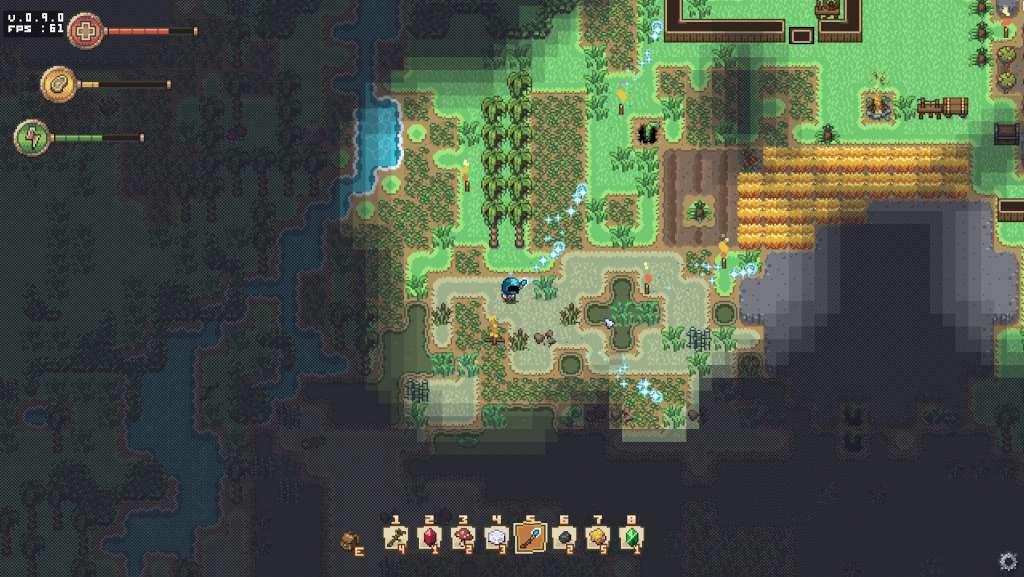 Screen Shot image 5 Forsaken Isle ستيم كود رقمي